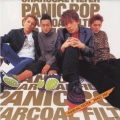PANIC POP