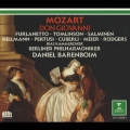 モーツァルト:歌劇「ドン・ジョヴァンニ」