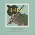 モーツァルト:ヴァイオリン協奏曲第5番「トルコ風」、シュポア:ヴァイオリン協奏曲第8番&ヴィニャフスキ:ヴァイオリン協奏曲第2番