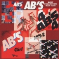 AB'S ベストコレクション ～MOON YEARS～