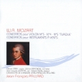 モーツァルト:ヴァイオリン協奏曲第3番～第5番「トルコ風」 クラリネット協奏曲、ホルン協奏曲第1&3番、バソン(ファゴット)協奏曲