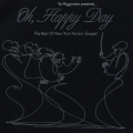 オー・ハッピー・デイ ベスト・オブ・NYハーレム・ゴスペル