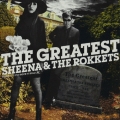 THE GREATEST SHEENA & THE ROKKETS [CCCD]