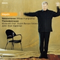 ハイドン:ミサ曲第9番≪ネルソン・ミサ≫&ミサ曲第10番、テ・デウム《テレジア・ミサ》