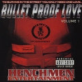 ブレット・プルーフ・ラヴ Vol.1
