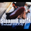 Staaand up!!!