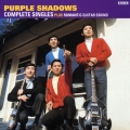 パープル・シャドウズ・コンプリート・シングルズ＆モア
