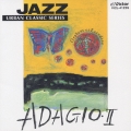 JAZZで聴く アダージョII