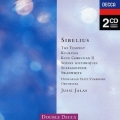 シベリウス:劇音楽集