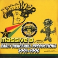 チャプター１～マッシヴＢ・アーリー・ダンスホール・プロダクションズ　１９９１－１９９６