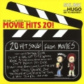 スカンク アンド ヒューゴ プレゼンツ ムービー・ヒッツ 20