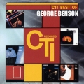 CTI ベスト・オブ・ジョージ・ベンソン