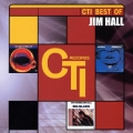 CTI ベスト・オブ・ジム・ホール