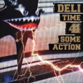 TIME 4 SOME ACTION [CD+DVD]