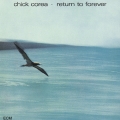 リターン・トゥ・フォーエヴァー＜初回限定特別価格盤＞