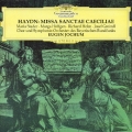ハイドン:ミサ曲第3番≪聖チェチーリアのミサ≫＜限定盤＞