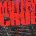 モトリー・クルー＜紙ジャケット仕様初回限定盤＞