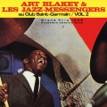 サンジェルマンのジャズ・メッセンジャーズ Vol.2