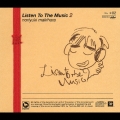 Listen To The Music 2＜通常盤＞