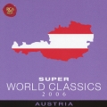 スーパー・ワールド・クラシックス2006 4::オーストリア