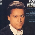ジャック・ジョーンズ・シングス＜紙ジャケット仕様初回限定盤＞