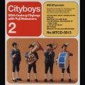 20th Century Cityboys 2 with Yuji Nakamura