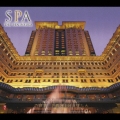 ザ・ペニンシュラ SPA CD