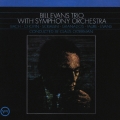 ビル・エヴァンス・トリオ・ウィズ・シンフォニー・オーケストラ＜期間限定生産盤＞