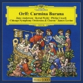 オルフ:カルミナ・ブラーナ＜アンコールプレス限定盤＞
