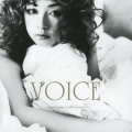 Voice ～cover you with love～  [CD+DVD]