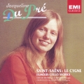 サン=サーンス:白鳥[チェロ名作集]