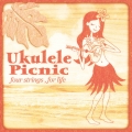 ウクレレ ピクニック