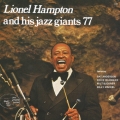 ライオネル・ハンプトン・アンド・ヒズ・ジャズ・ジャイアンツ 77＜完全限定生産盤＞