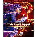 THE FLASH/フラッシュ ＜フィフス＞ 後半セット