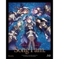 劇場版「BanG Dream! Episode of Roselia II:Song I am.」 [Blu-ray Disc+CD]