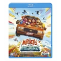 ミッチェル家とマシンの反乱 [Blu-ray Disc+DVD]
