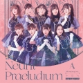 Neunt Praeludium Last Bullet MIX＜通常盤A(一柳隊ver.)＞