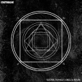 SQUARE, TRIANGLE, CIRCLE & FUTURE [CD+DVD]