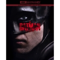 THE BATMAN-ザ・バットマン- [4K Ultra HD Blu-ray Disc+2Blu-ray Disc]＜初回仕様版＞