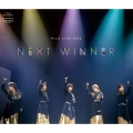 M!LK LIVE 2022 NEXT WINNER＜通常盤＞
