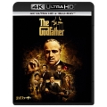 ゴッドファーザー [4K Ultra HD Blu-ray Disc+Blu-ray Disc]