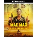 マッドマックス2 [4K Ultra HD Blu-ray Disc+Blu-ray Disc]