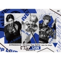 ヒプノシスマイク-Division Rap Battle- Rule the Stage ≪Rep LIVE side M.T.C≫ [DVD+CD]