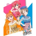ラブライブ!サンシャイン!! CYaRon!2nd LoveLive! ～大革命☆Wake Up Kingdom～ Blu-ray Memorial BOX [3Blu-ray Disc+2CD]