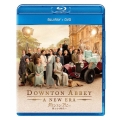 ダウントン・アビー/新たなる時代へ [Blu-ray Disc+DVD]