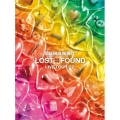 DOBERMAN INFINITY LIVE TOUR 2022 "LOST+FOUND" [Blu-ray Disc+2CD+ステッカー]＜初回生産限定盤＞