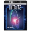 スター・トレックVII ジェネレーションズ [4K Ultra HD Blu-ray Disc+Blu-ray Disc]