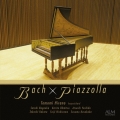 バッハ × ピアソラ