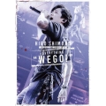 HIRO SHIMONO SPECIAL LIVE 2020→2023 EVERYTHING "WE GO!" [DVD+ブックレット]