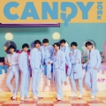 CANDY [CD+Blu-ray Disc]＜初回限定盤B＞